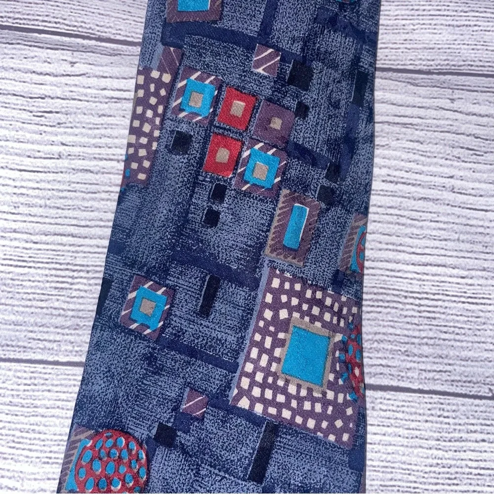 Oscar de la Renta Tie Bundle